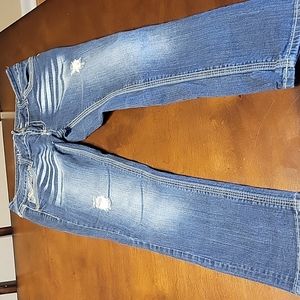 Rue 21 Jean Capri size 5/6